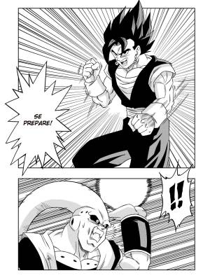 Dagon Ball: Fusion! Hentai pt-br 03
