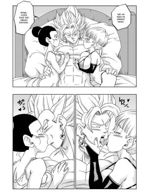 Dagon Ball: Fusion! Hentai pt-br 08