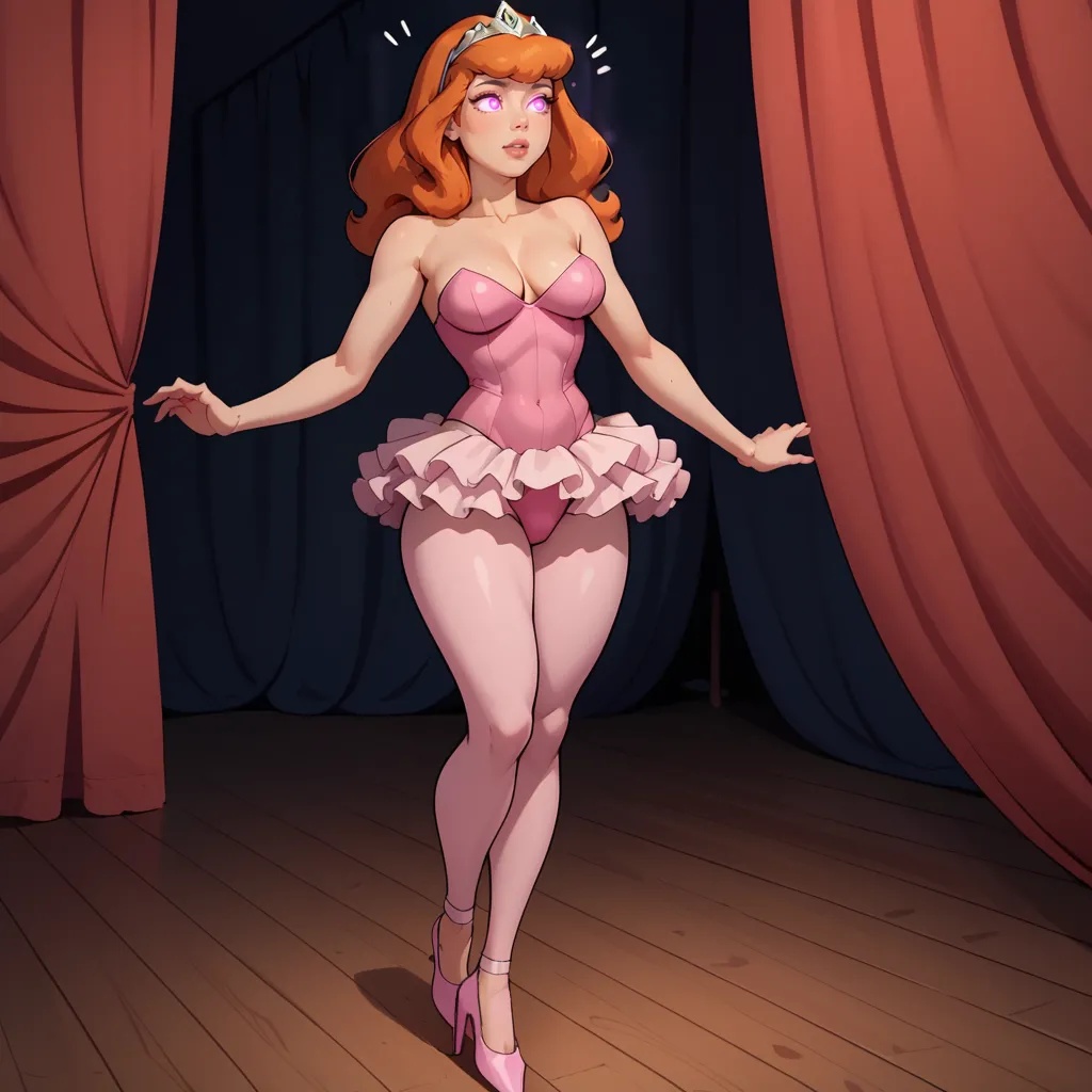 Daphne Blake Hypnotized Hentai pt-br 09