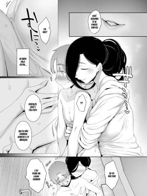 Dregs of Regret Hentai pt-br 10