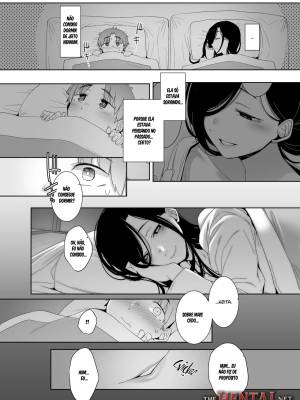 Dregs of Regret Hentai pt-br 15