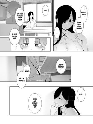 Dregs of Regret Hentai pt-br 25