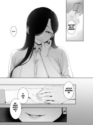 Dregs of Regret Hentai pt-br 26