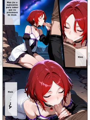 Dustborn Ranker Part 2 Hentai pt-br 10