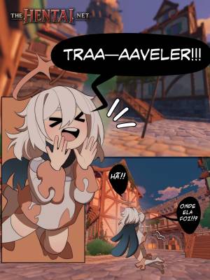 From This World Hentai pt-br 13