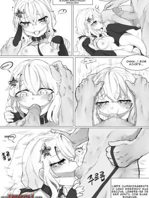 How 2 Use 9A-91 Hentai pt-br 07