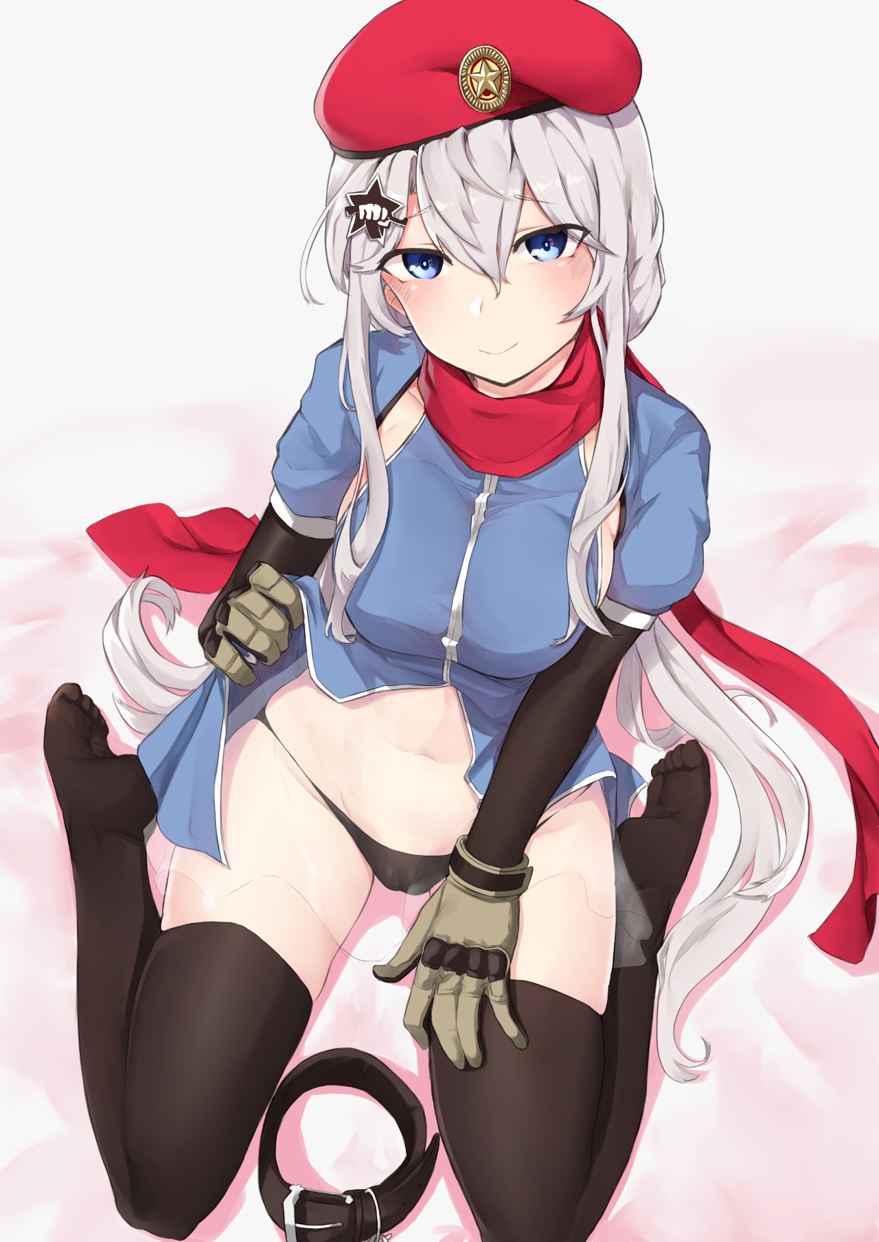 How 2 Use 9A-91 Hentai pt-br 17