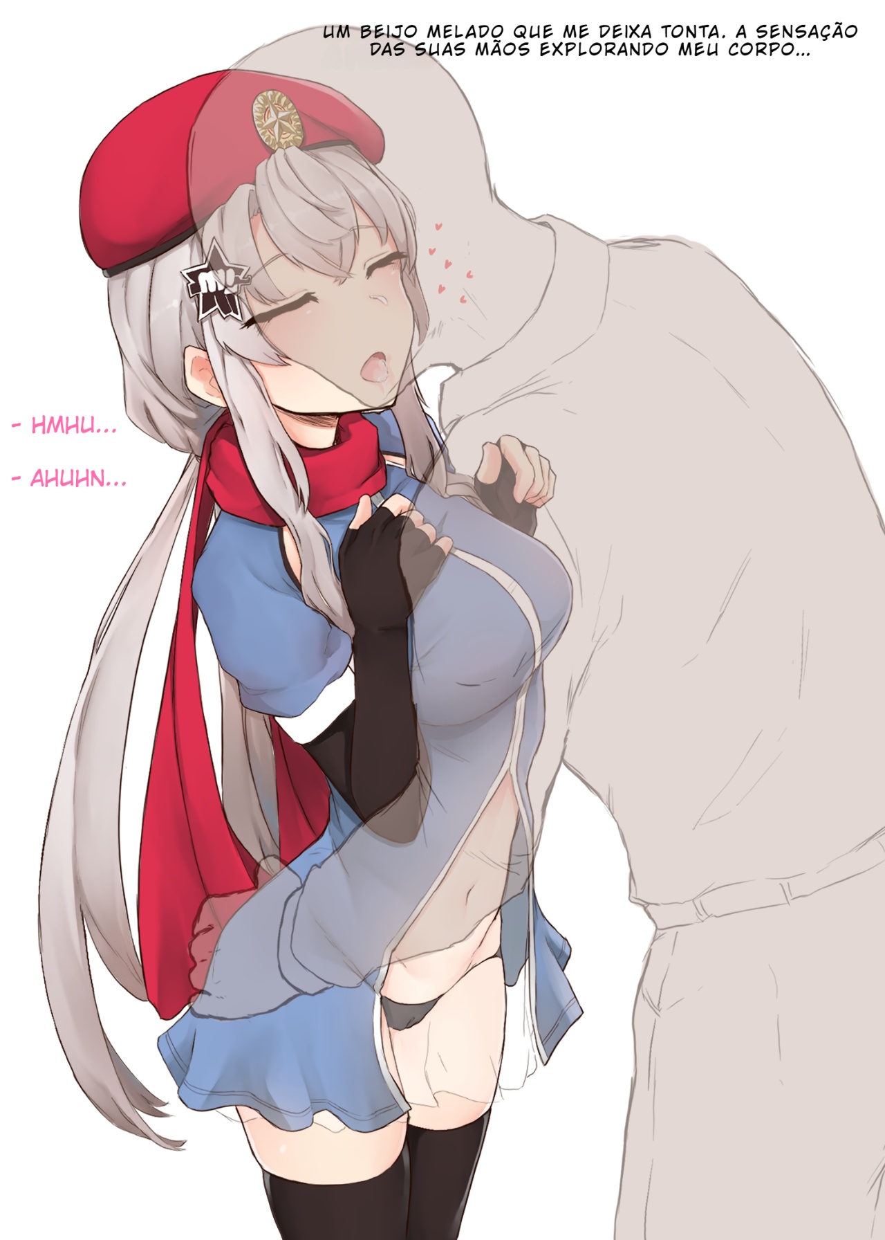 How 2 Use 9A-91 Hentai pt-br 20