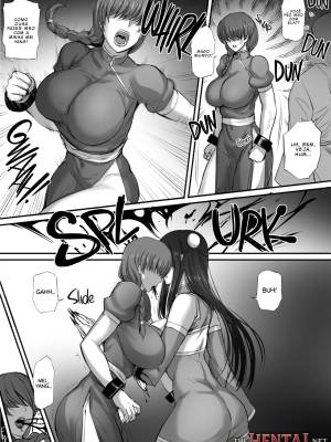 Is It Wrong To Pick Up A Jiangshi In A Dungeon Part 2 Hentai pt-br 04