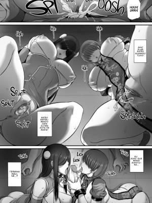 Is It Wrong To Pick Up A Jiangshi In A Dungeon Part 2 Hentai pt-br 23