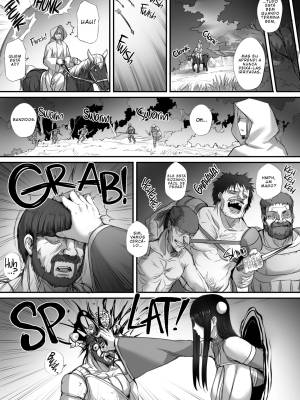 Is It Wrong To Pick Up A Jiangshi In A Dungeon Part 2 Hentai pt-br 24