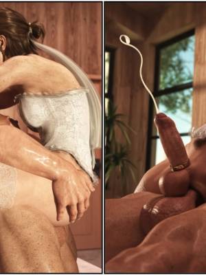 Just The Two Of Us Hentai pt-br 19