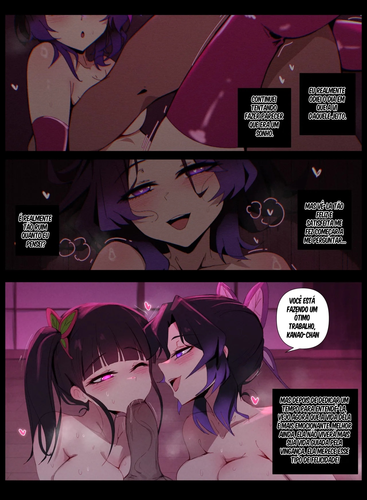 Kanao Tsuyuri By Niui Hentai pt-br 02