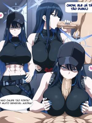 Lewd Archive Hentai pt-br 05