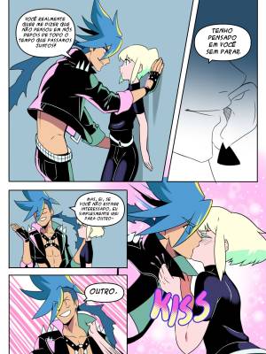 Light My Fire Hentai pt-br 09