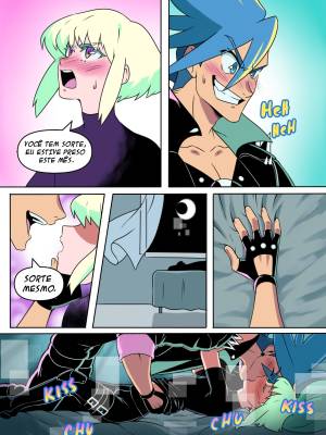 Light My Fire Hentai pt-br 10