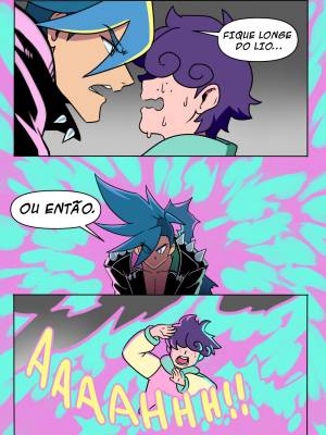 Light My Fire Hentai pt-br 27