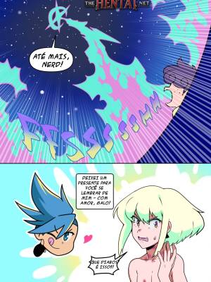 Light My Fire Hentai pt-br 28