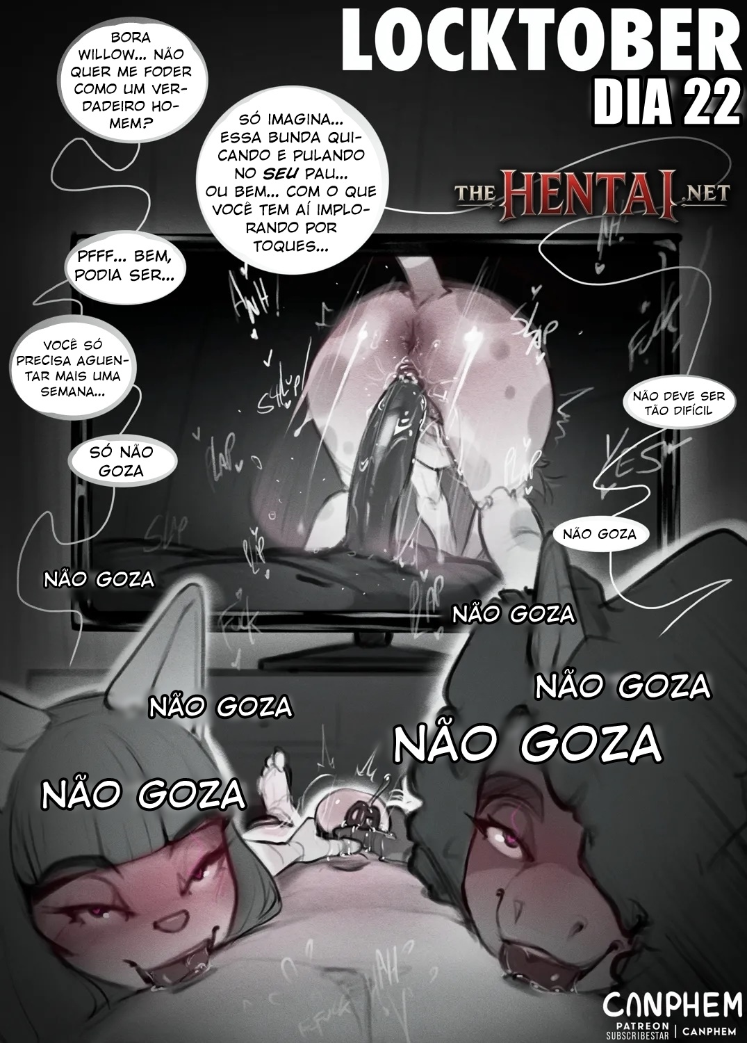 Locktober 2025 Hentai pt-br 27