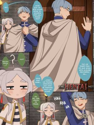 Looking For Booty Hentai pt-br 03