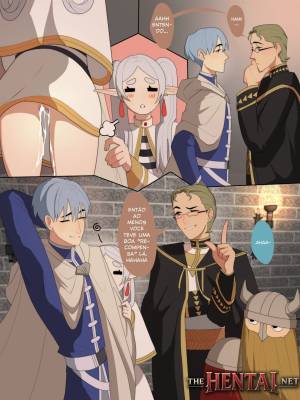 Looking For Booty Hentai pt-br 13