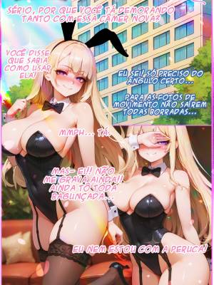 Marin In My Undress Up Darling! Hentai pt-br 31