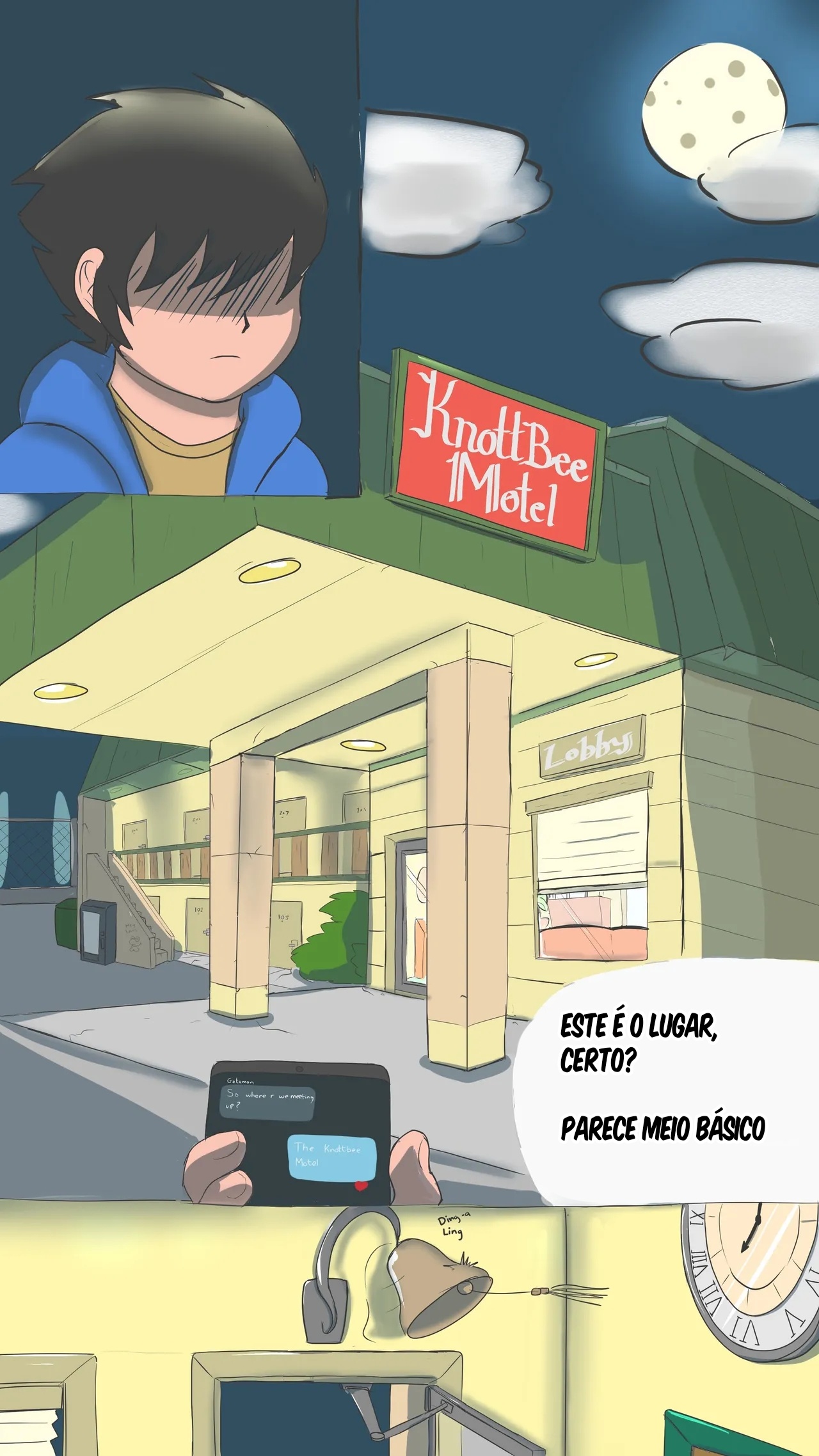 Meeting Up With Gatomon Hentai pt-br 03