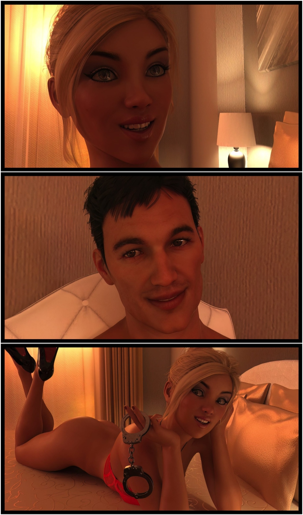 Member's Choice: December Hentai pt-br 06