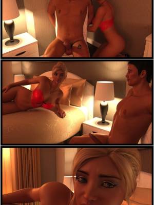 Member's Choice: December Hentai pt-br 07