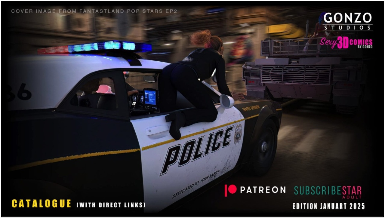 Member's Choice: December Hentai pt-br 21