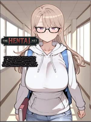 Misaki Takes a Liking To Her "Noisy" Dormmate