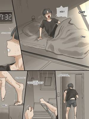 Motherly By Laliberte Hentai pt-br 40