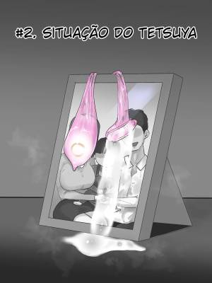 Motherly By Laliberte Hentai pt-br 55