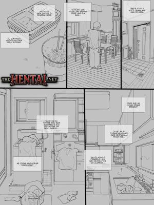 Motherly By Laliberte Hentai pt-br 72