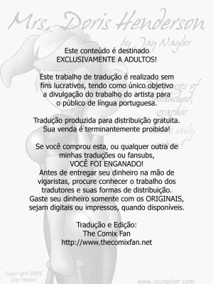 Mrs. Doris Henderson Hentai pt-br 02