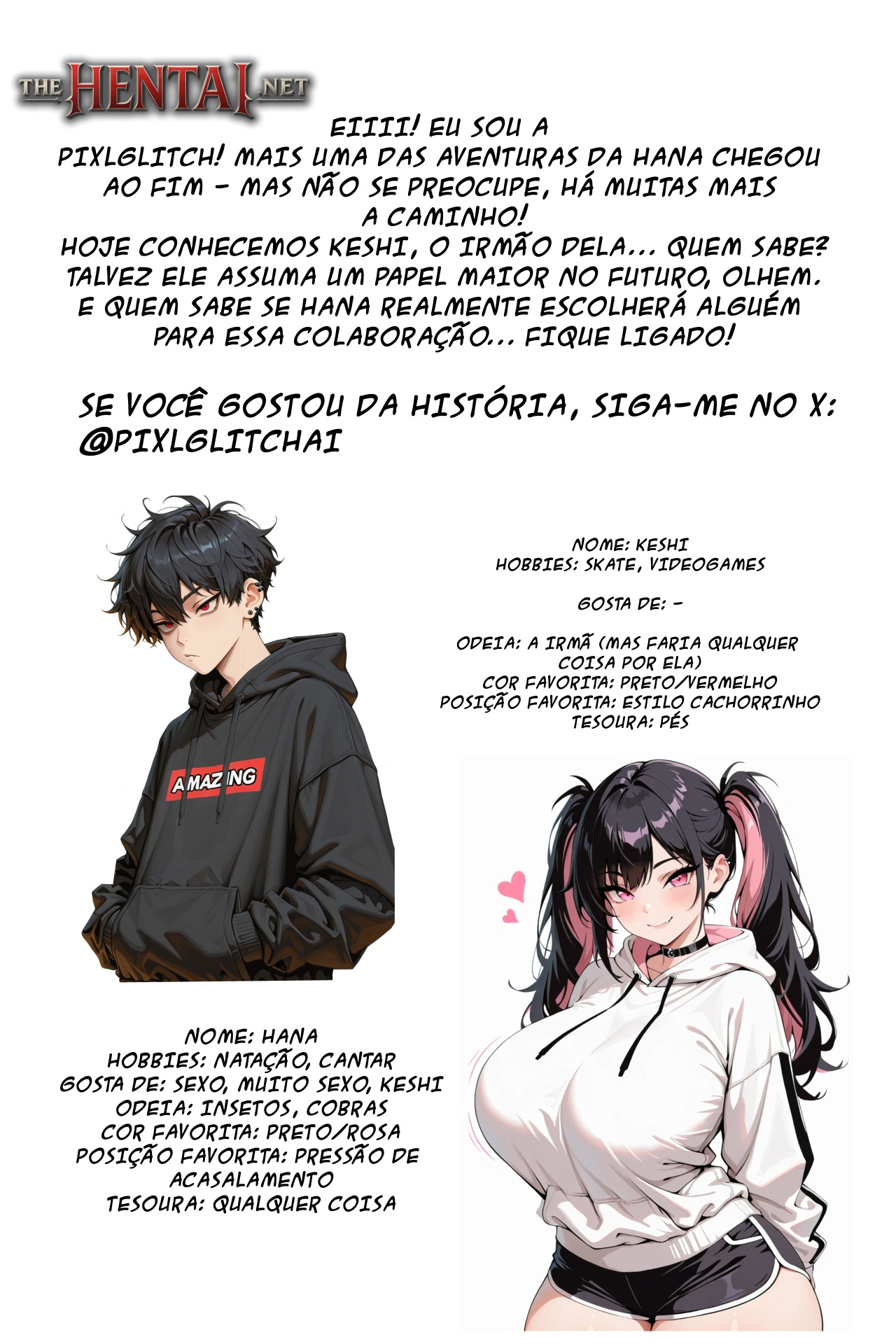 My Brother Pretended To Be a Dildo On a Livestream!! Hentai pt-br 56