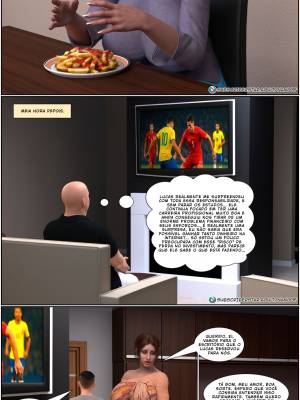 My Mom Is My Porn Star Part 7 Hentai pt-br 43