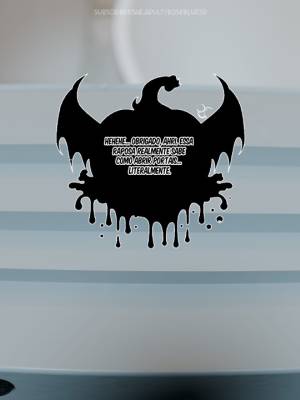 My Neighbor's Widow Part 47.5: Halloween Special Hentai pt-br 23