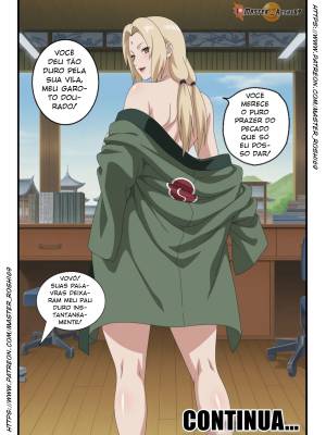 Naruto: Twin Destinies Hentai pt-br 25