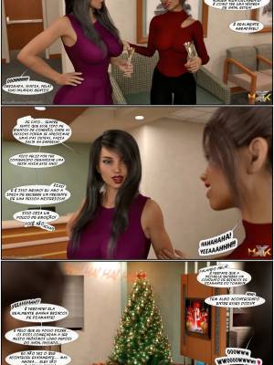 Naughty Christmas Part 2 Hentai pt-br 03