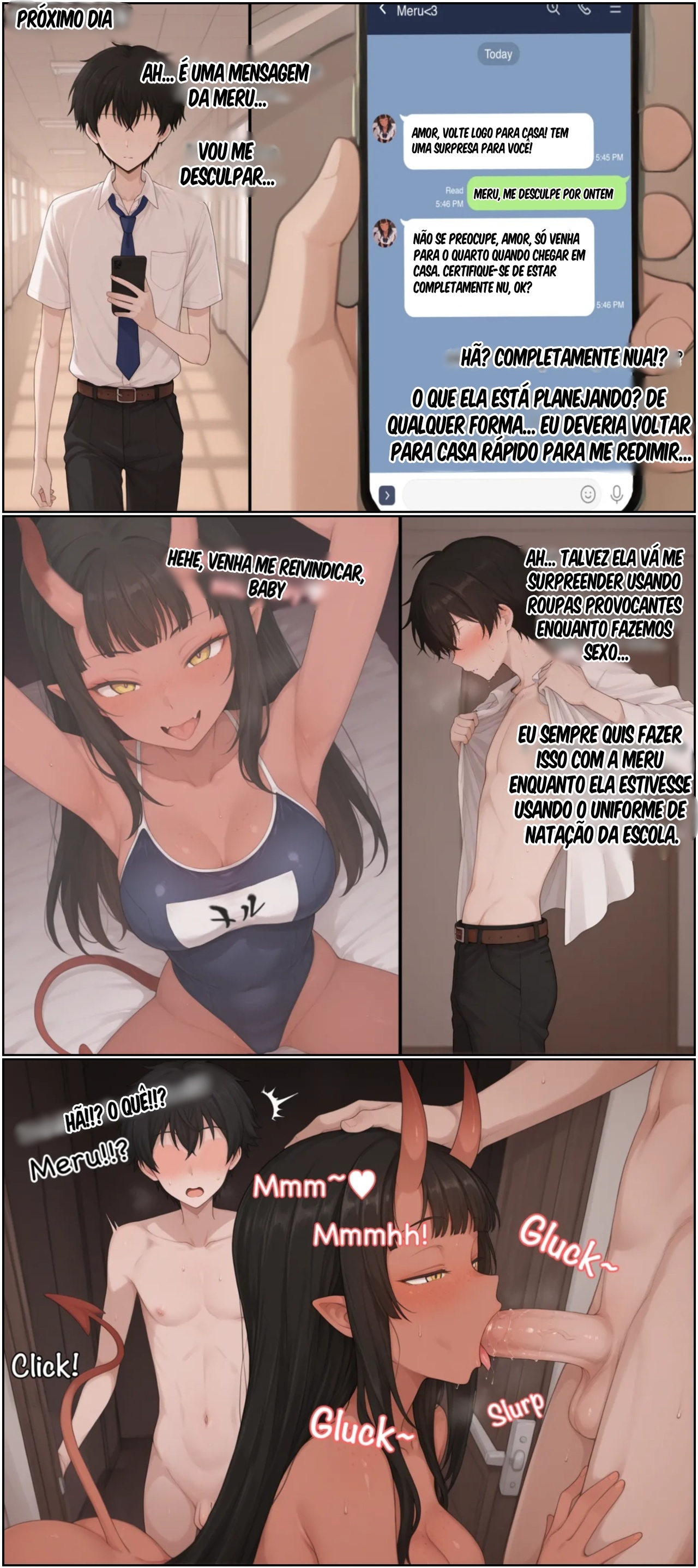 Netorase By Mackai Hentai pt-br 06