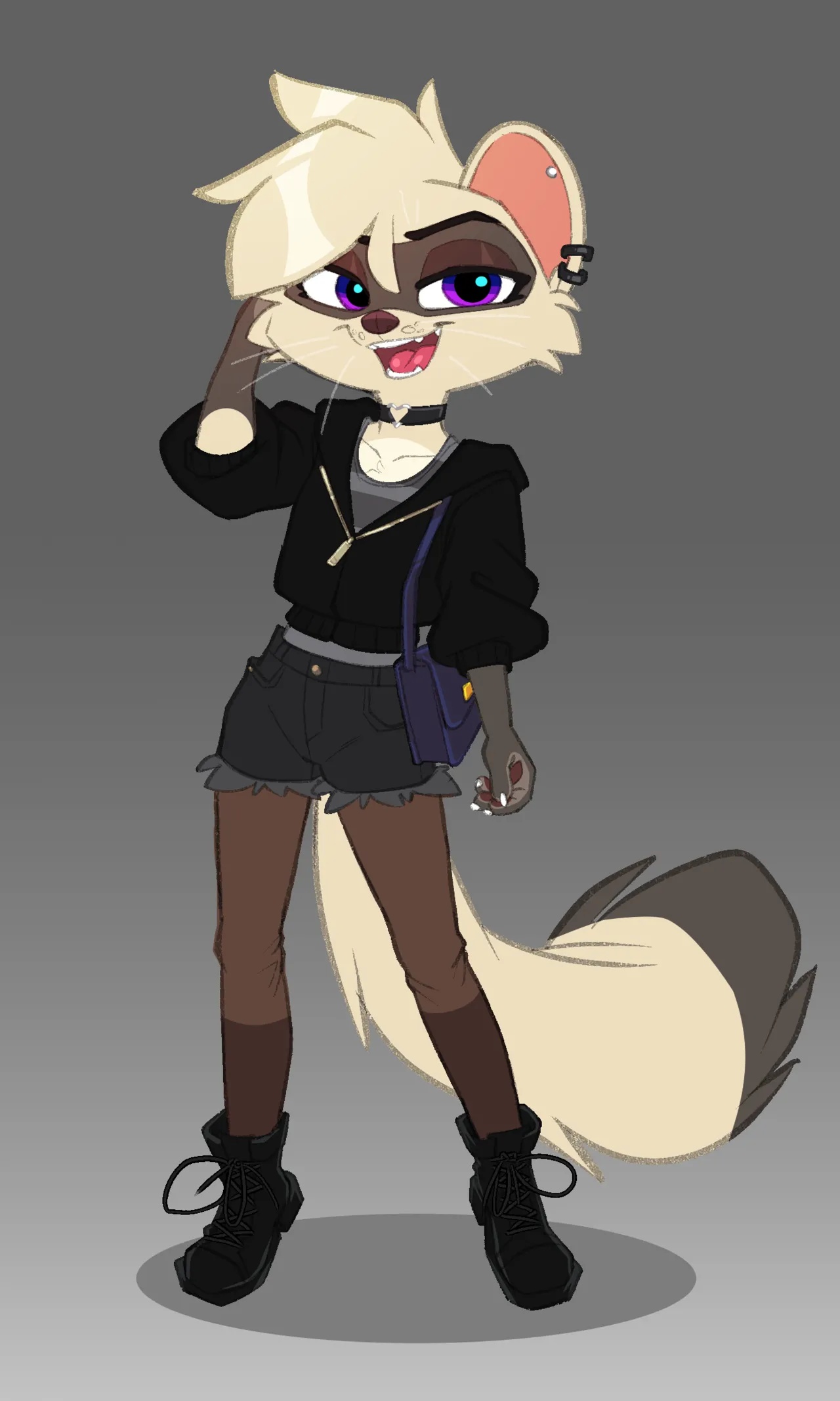 Nothing To Hide Hentai pt-br 32