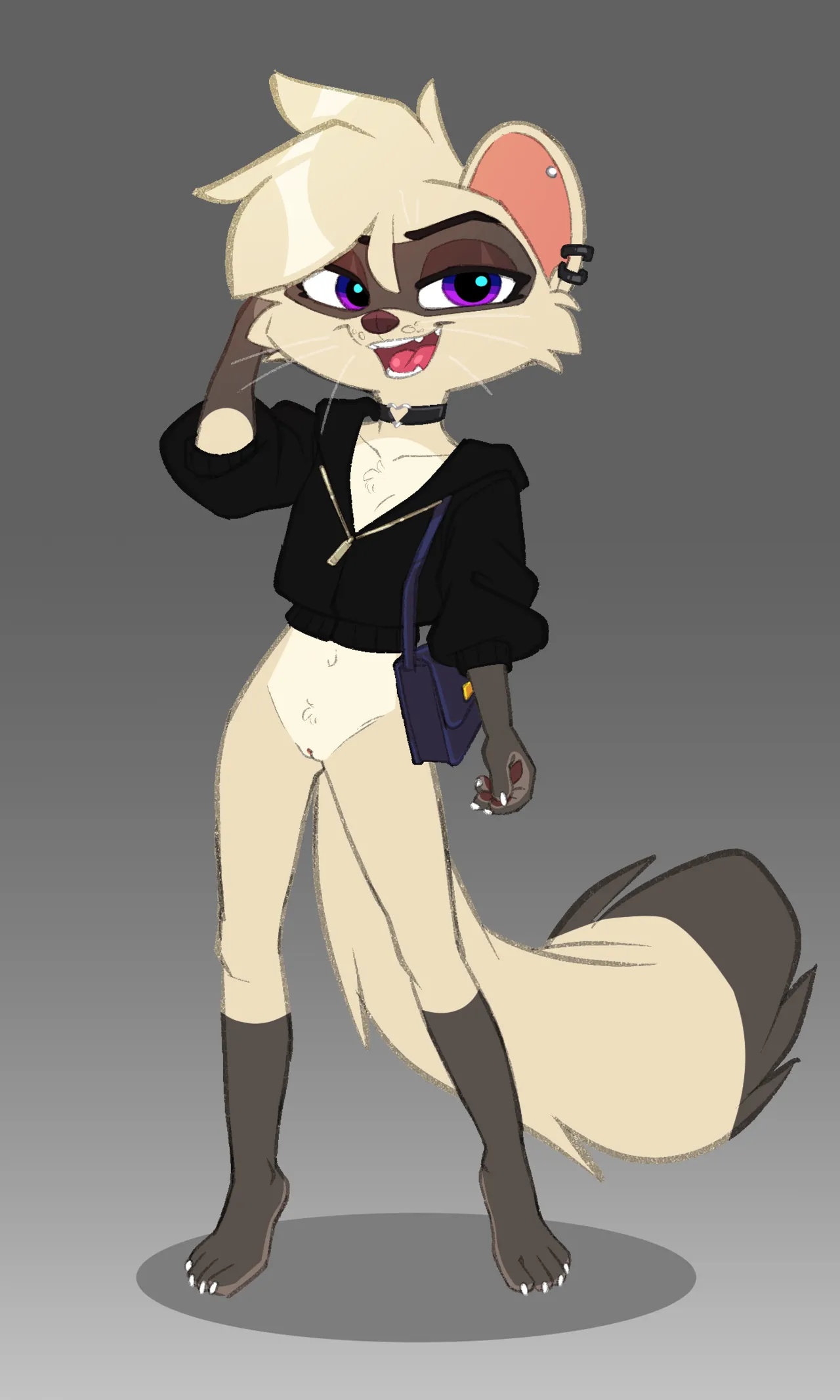 Nothing To Hide Hentai pt-br 33