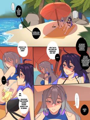 Ocean Eyes Hentai pt-br 03