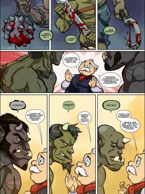 Pay or We Play By Mana World Hentai pt-br 02