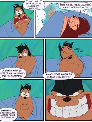 Peg's Day Off Hentai pt-br 38