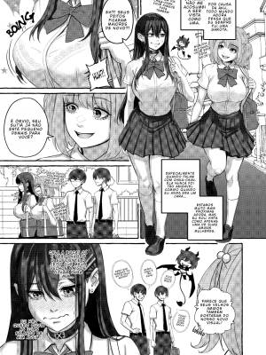 Popularity By Arisane Part 2 Hentai pt-br 59