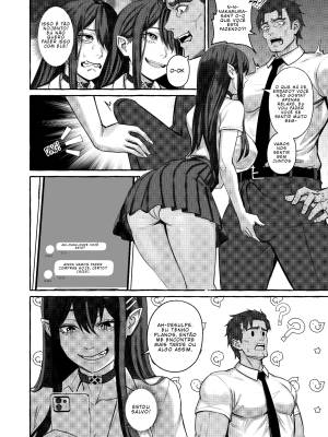 Popularity By Arisane Part 2 Hentai pt-br 62