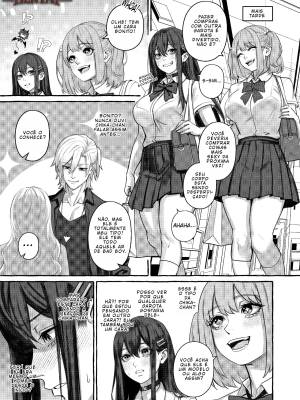 Popularity By Arisane Part 2 Hentai pt-br 63