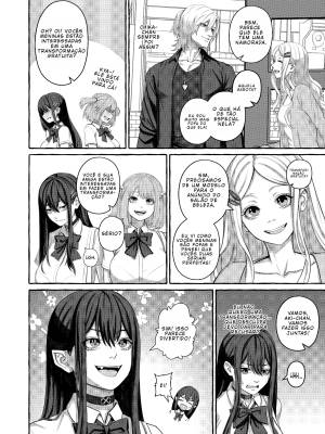 Popularity By Arisane Part 2 Hentai pt-br 64